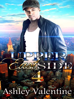 cover image of Upper East Side #4